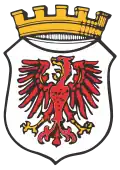 Herzogenburg – znak
