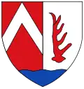 Hirschbach – znak