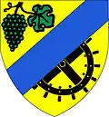 Inzersdorf-Getzersdorf – znak
