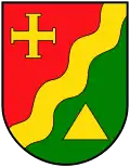 Jennersdorf – znak