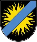 Kaunerberg – znak