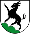 Kitzbühel – znak