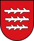 Knittelfeld – znak