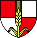 Leopoldsdorf im Marchfeld – znak