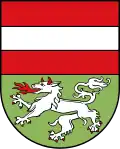 Mödling – znak