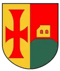 Mogersdorf – znak