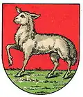 Neulengbach – znak