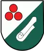 Niklasdorf – znak