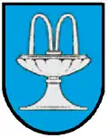 Oberlaa – znak
