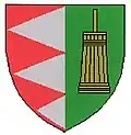 Prinzersdorf – znak