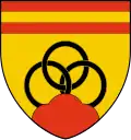 Ringelsdorf-Niederabsdorf – znak