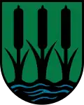 Rohrbach in Oberösterreich – znak