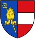 Ruprechtshofen – znak