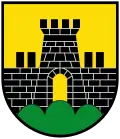 Scharnitz – znak