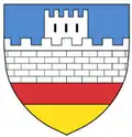 Schollach – znak
