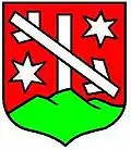 Seitenstetten – znak