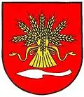 Siegendorf – znak