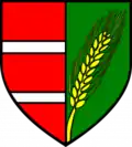 Sierndorf – znak