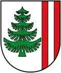 Tannheim – znak