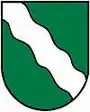 Unterweißenbach – znak