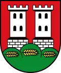 Voitsberg – znak