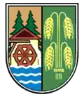Waldhausen – znak