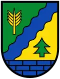 Wolfau – znak