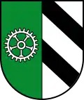 Zeltweg – znak
