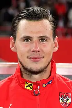 Heinz Lindner (2015)