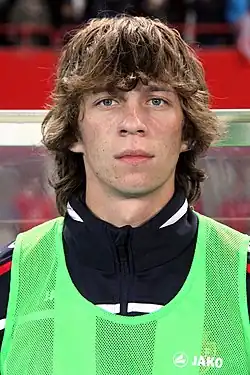 Eugeniu Cociuc (2015)