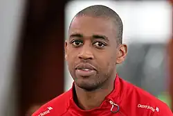 Gelson Fernandes (2015)