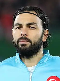 Selçuk İnan (2016)