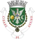 Aveiro – znak