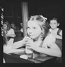 Starší dcera českého lékaře doktora Winna