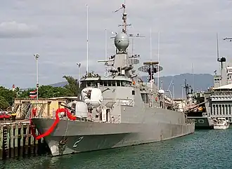 Sukhothai (PF 2)