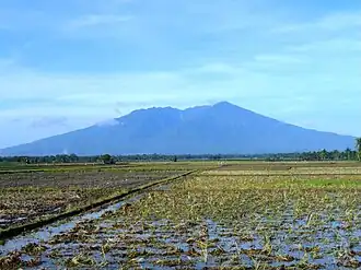 Isarog