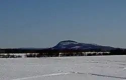 Aavasaksa z Kuivakangas