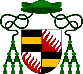 4.Olbram III. ze Škvorce (Volfram III.) (1396–1402)