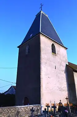 Převorství Lieu-Dieu