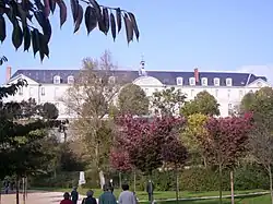 Klášter svatého Mikuláše (14. října 2007)