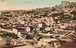 Nazareth