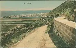 Haifa