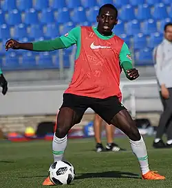 Abdal Málik Chaíbrí