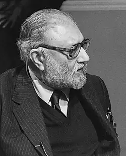 Abdus Salam (1987)
