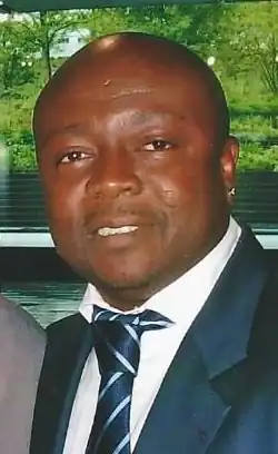 Abédi Pelé (2007)