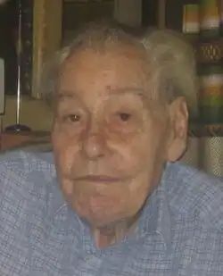 Abel Paz (12. srpna 2007)