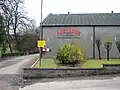 Aberlour Distillery