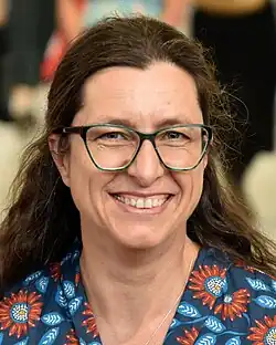 Abhejali Bernardová (2024)