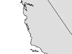 Areál rozšíření