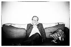Tony Conrad
